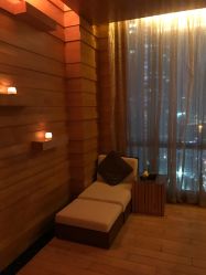 -广州富力君悦大酒店O SPA