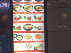-上海美食(申贵路店)