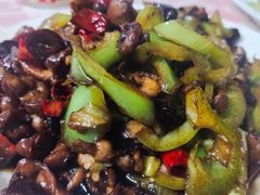 -鸡炖兔