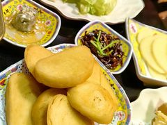 -芦月轩羊蝎子(劲松店)