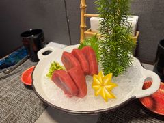 -满来寿喜烧(金虹桥店)