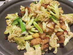 -小河盐帮·私家菜·烤鸭(三元桥·霄云路店)