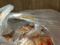 -钟楼大面包
