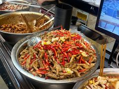 -嘉州九妹凤爪(乐山总店)
