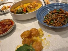 -院子餐厅·大锅菜·老杭帮(桥西直街店)