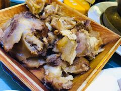 -塞伊德·蒙餐(锡林浩特店)