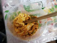 -秦阿三·阿三大米面皮店(西市场店)
