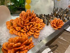 -景湖轩全日制餐厅·南湖名都