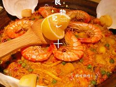 -Carmen卡门西班牙餐厅