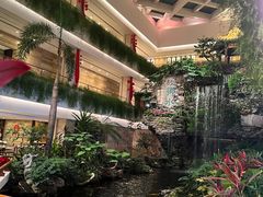 -广州白天鹅宾馆