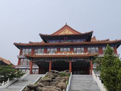 -大明幻境第一城