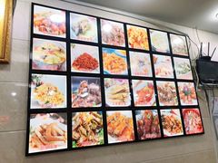 -蟹谢蒸鲜自助餐厅