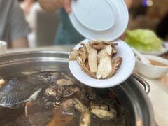 -太婆天府山珍酒楼(亚运村店)