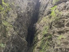 -俺家菜馆(百里峡店)