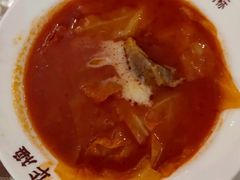 -华梅西餐厅(哈尔滨中央大街店)