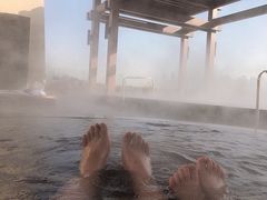 -清河半岛温泉度假酒店