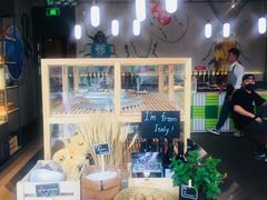-Green Option(官舍店)