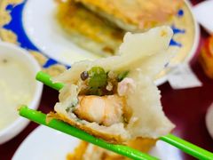 大虾锅贴-青岛锅贴(四流中路店)