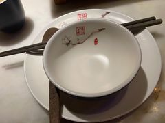 -绿茶餐厅(千岛湖银泰城店)