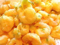 -大哈福烧烤·海鲜·家常菜(延安三路店)