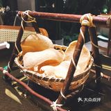 探店北京嘉里中心的高情调泰餐厅