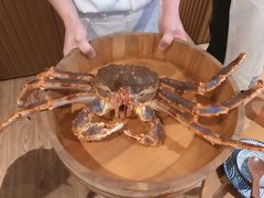 -綱元·海鲜豆捞(明州里店)