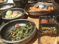 -九田家黑牛烤肉料理(福州道店)