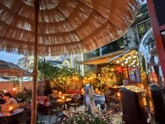 -城墙外BAR