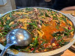 -京玉菲饭店(李村店)