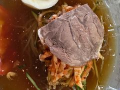 -春花民族美食(佳木斯总店)