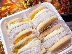 -東更道点心行(文化东路店)