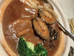 -荣兴酒家(徐家汇店)