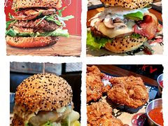 -FAT COW(虹梅路店)