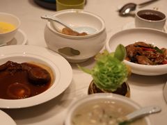 -彩丰楼中餐厅(深圳国际会展中心洲际酒店)