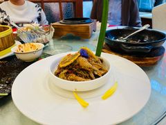 -清华大学-甲所餐厅