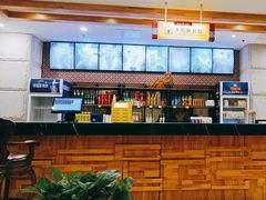 -汉宫汤泉汗蒸洗浴(五四广场店)