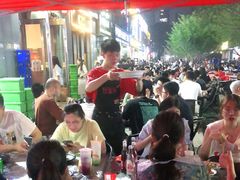 -红钳侠小龙虾·烧烤(中赢康康谷店)