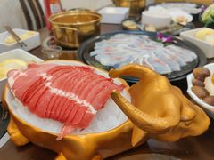 -丽江庭院之爱在路上(西单店)