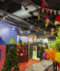 -幻贝家儿童乐园(苏州中心店)