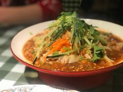-小尕子·新疆菜(明园店)