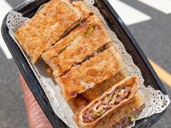 -京熙和肉饼(旺角购物广场店)