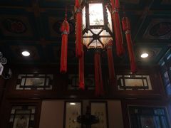 -白家大院·王府宫廷菜(苏州街店)