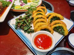 -老崇左特色风味食馆