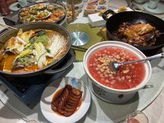 -老宁波1381餐厅(宏泰广场店)
