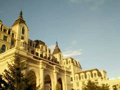 -国信南山温泉