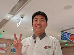 -海底捞火锅(应天门古城根店)