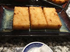 -南京大牌档(凯德大峡谷店)