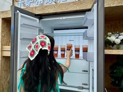 -南昌之星摩天轮