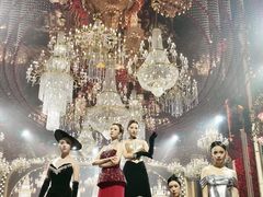 -滕头生态酒店(奉化店)