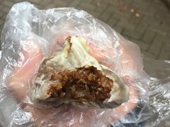 烧麦-清泉阁包子铺(中山路店)
